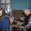 Весенний турнир по традиционным шахматам
