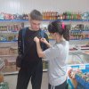 07.05.2025 г. – Всероссийская акция «Георгиевская ленточка» 