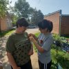 07.05.2025 г. – Всероссийская акция «Георгиевская ленточка» 
