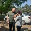 07.05.2025 г. – Всероссийская акция «Георгиевская ленточка» 