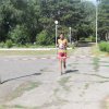 Триатлон в Ивановке.