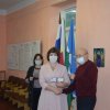 Первое заседание Собрания депутатов пятого созыва в Ивановке