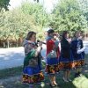 Поздравления пожилых в Ивановке