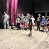 Игровая программа «Ура – каникулы!»