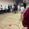 Игровая программа «Ура – каникулы!»