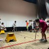 Игровая программа «Ура – каникулы!»