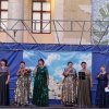 Праздничный концерт «Живите в радости!»