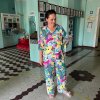 Акция ко Дню семьи, любви и верности «Ромашковый рай»