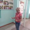 Акция ко Дню семьи, любви и верности «Ромашковый рай»