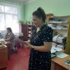 Акция ко Дню семьи, любви и верности «Ромашковый рай»