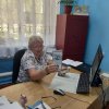 Акция ко Дню семьи, любви и верности «Ромашковый рай»