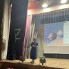 Интерактивная игровая программа «Семья – радость моя!» 