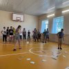 21.06.2025 г. – Работники дома культуры посетили МКОУ «Чапаевская СОШ»