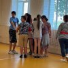 21.06.2025 г. – Работники дома культуры посетили МКОУ «Чапаевская СОШ»