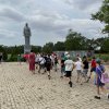 22.06.2025 Возложение у памятника «Вечно живым»