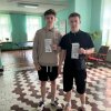 16.05.25 – Акция ЗОЖ «Опасные наслаждения»