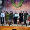 9 мая в доме культуры села состоялся праздничный концерт «Живая память сердца!», посвященный 80 - годовщине Великой Победы