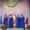 9 мая в доме культуры села состоялся праздничный концерт «Живая память сердца!», посвященный 80 - годовщине Великой Победы