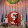 9 мая в доме культуры села состоялся праздничный концерт «Живая память сердца!», посвященный 80 - годовщине Великой Победы