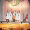 9 мая в доме культуры села состоялся праздничный концерт «Живая память сердца!», посвященный 80 - годовщине Великой Победы