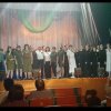 9 мая в доме культуры села состоялся праздничный концерт «Живая память сердца!», посвященный 80 - годовщине Великой Победы
