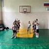 Игровая программа «Наша Родина – Россия»