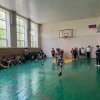 Игровая программа «Наша Родина – Россия»