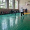 Игровая программа «Наша Родина – Россия»