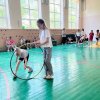 Игровая программа «Наша Родина – Россия»