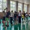 Игровая программа «Наша Родина – Россия»